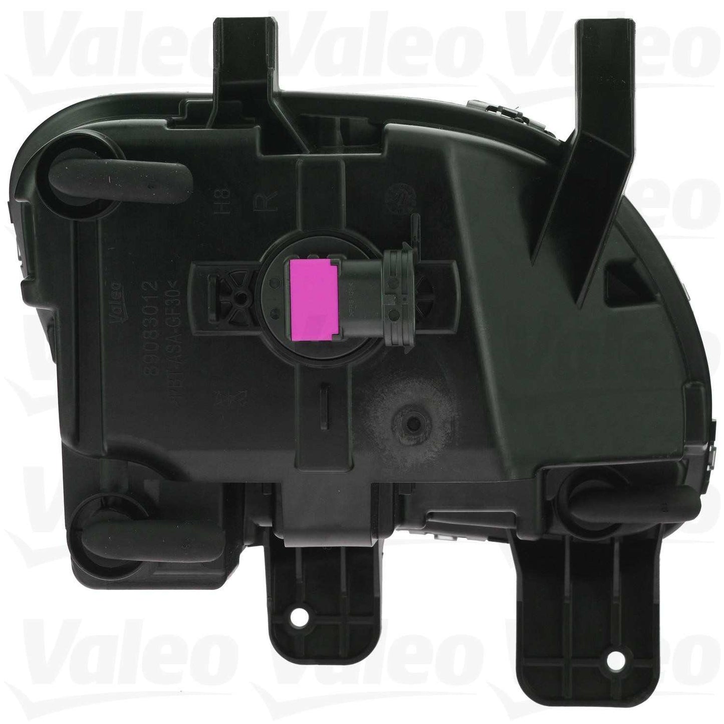 Valeo Fog Light Halogen 44074