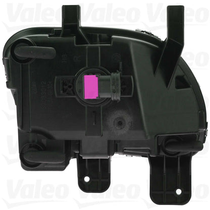 Valeo Fog Light Halogen 44074