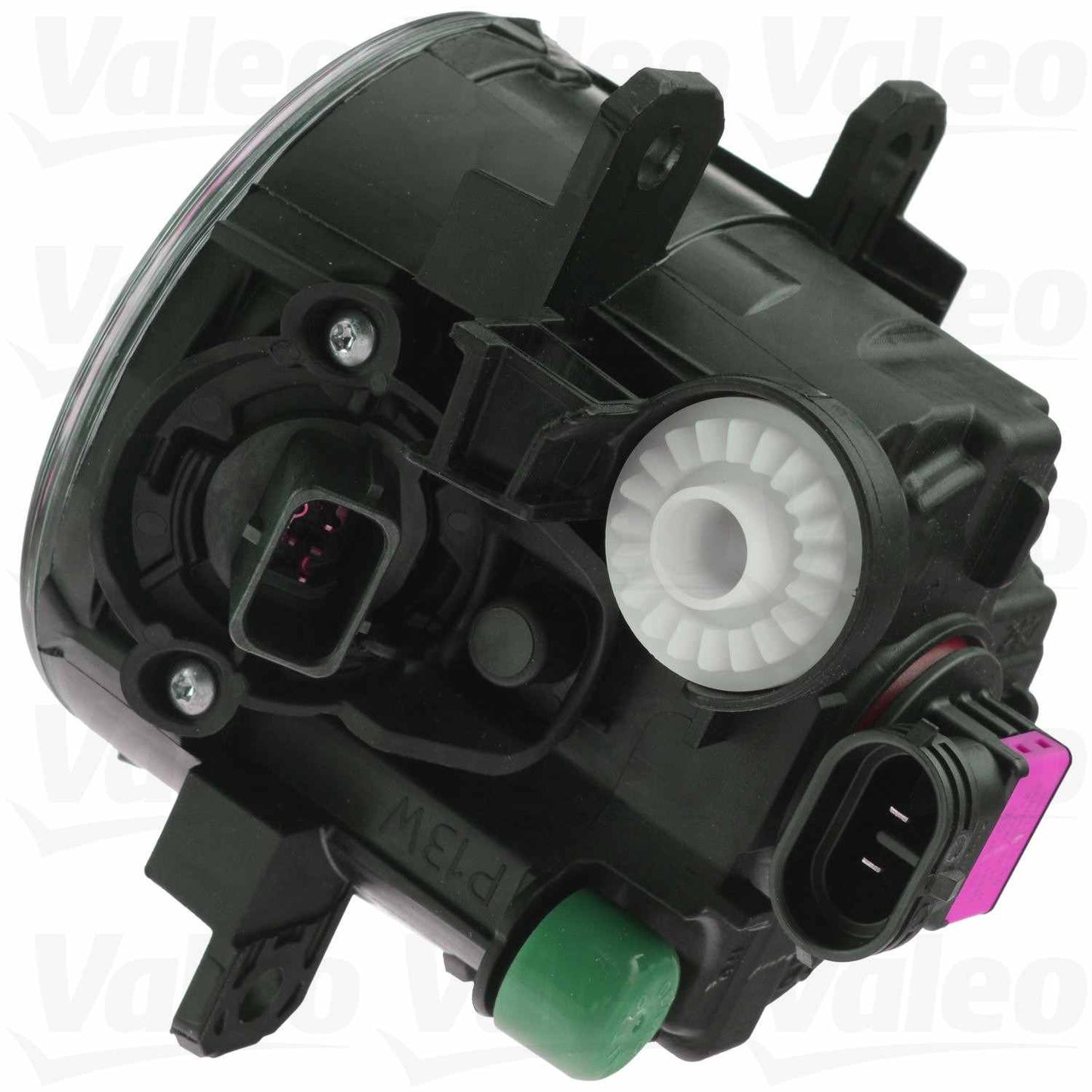Valeo Fog Light Halogen 44186