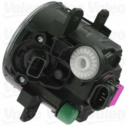 Valeo Fog Light Halogen 44186