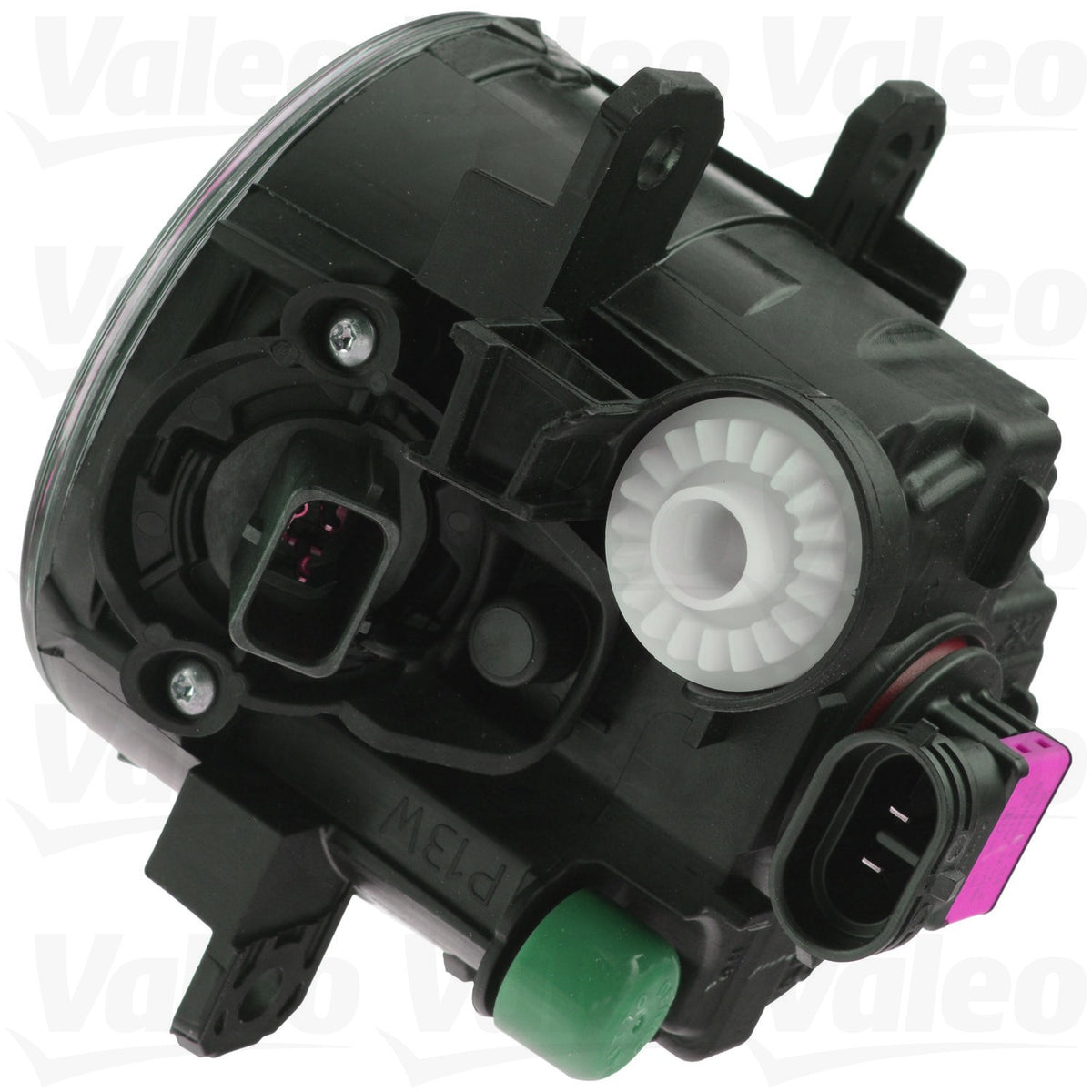 Valeo Fog Light Halogen 44186