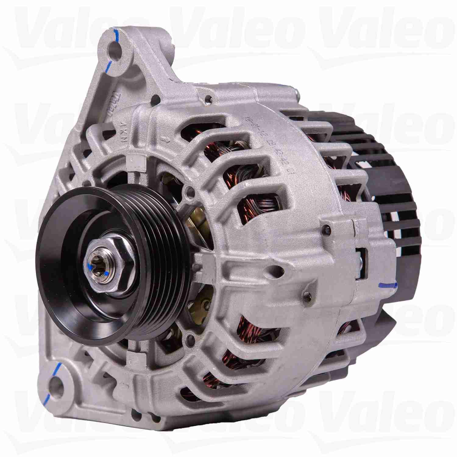 Valeo Alternator 442035