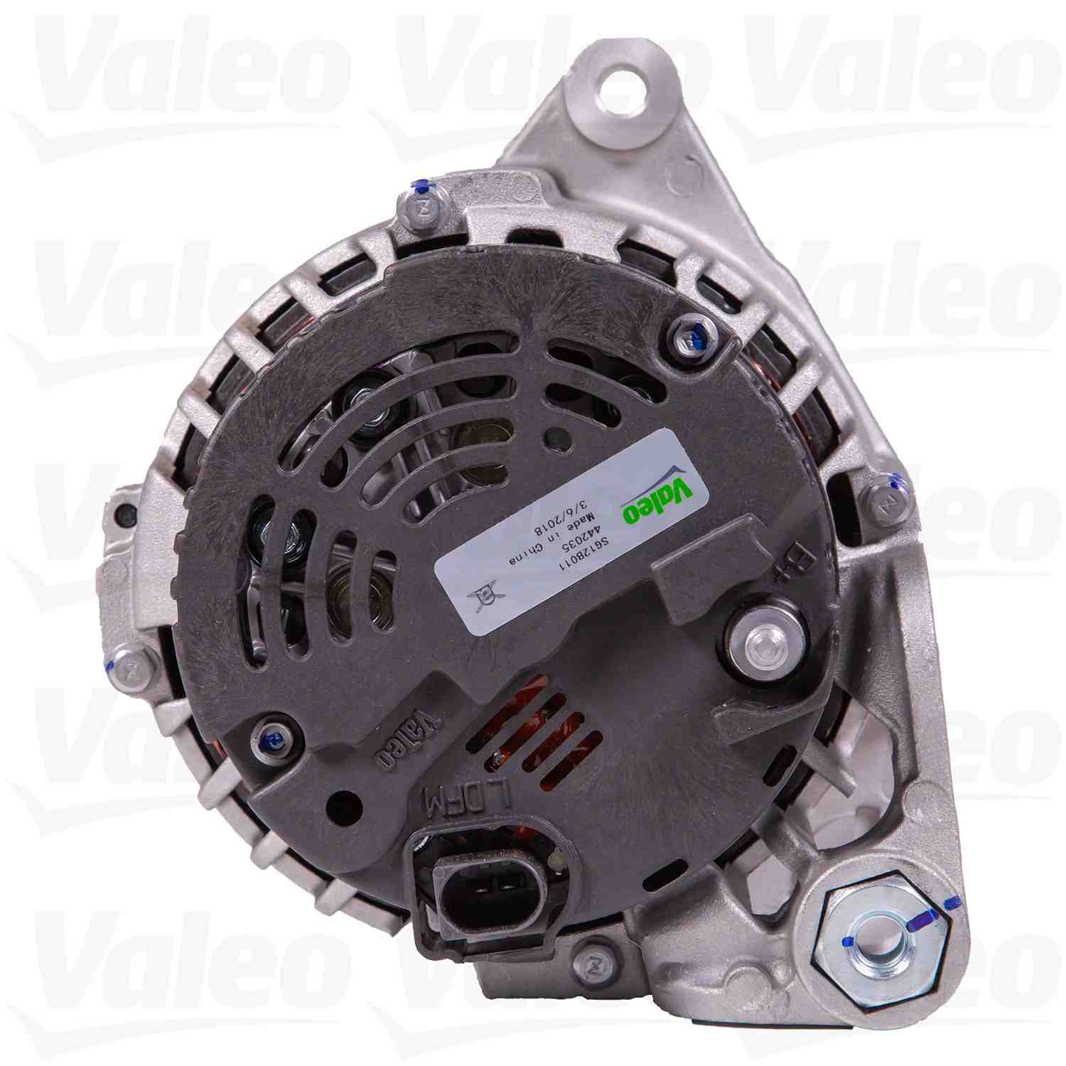 Valeo Alternator 442035