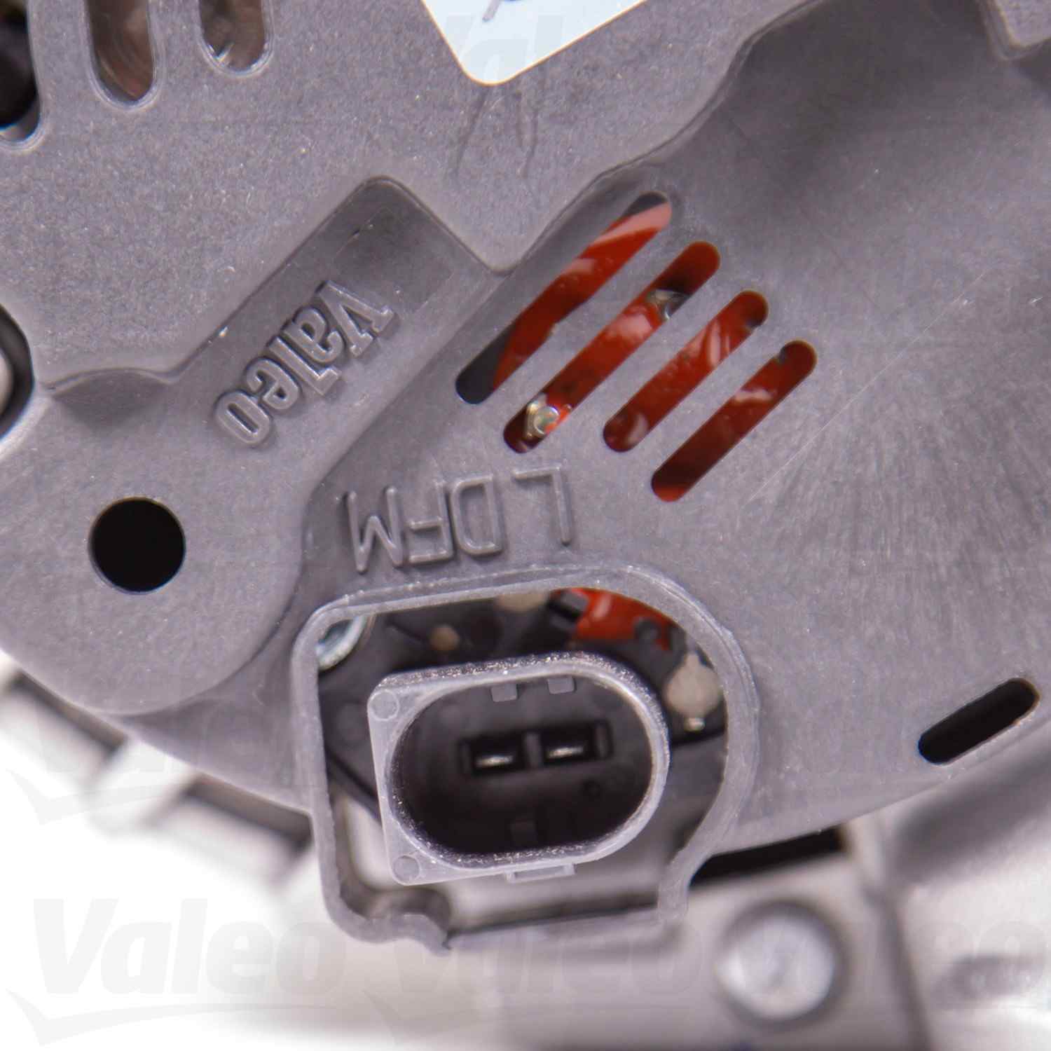 Valeo Alternator 442035