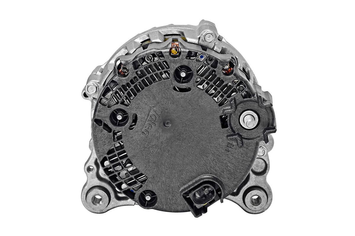 Valeo Alternator 443008