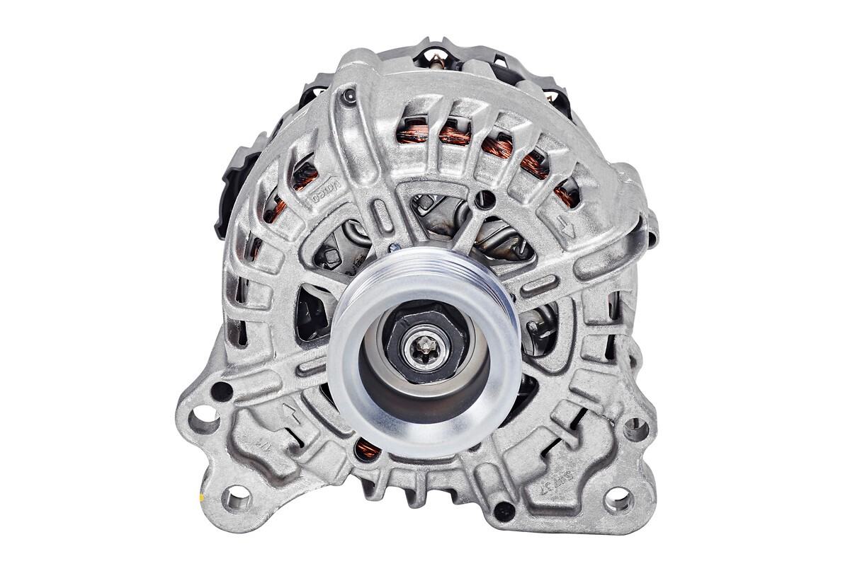 Valeo Alternator 443008