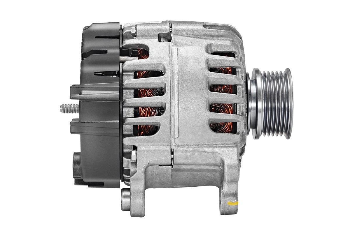 Valeo Alternator 443008