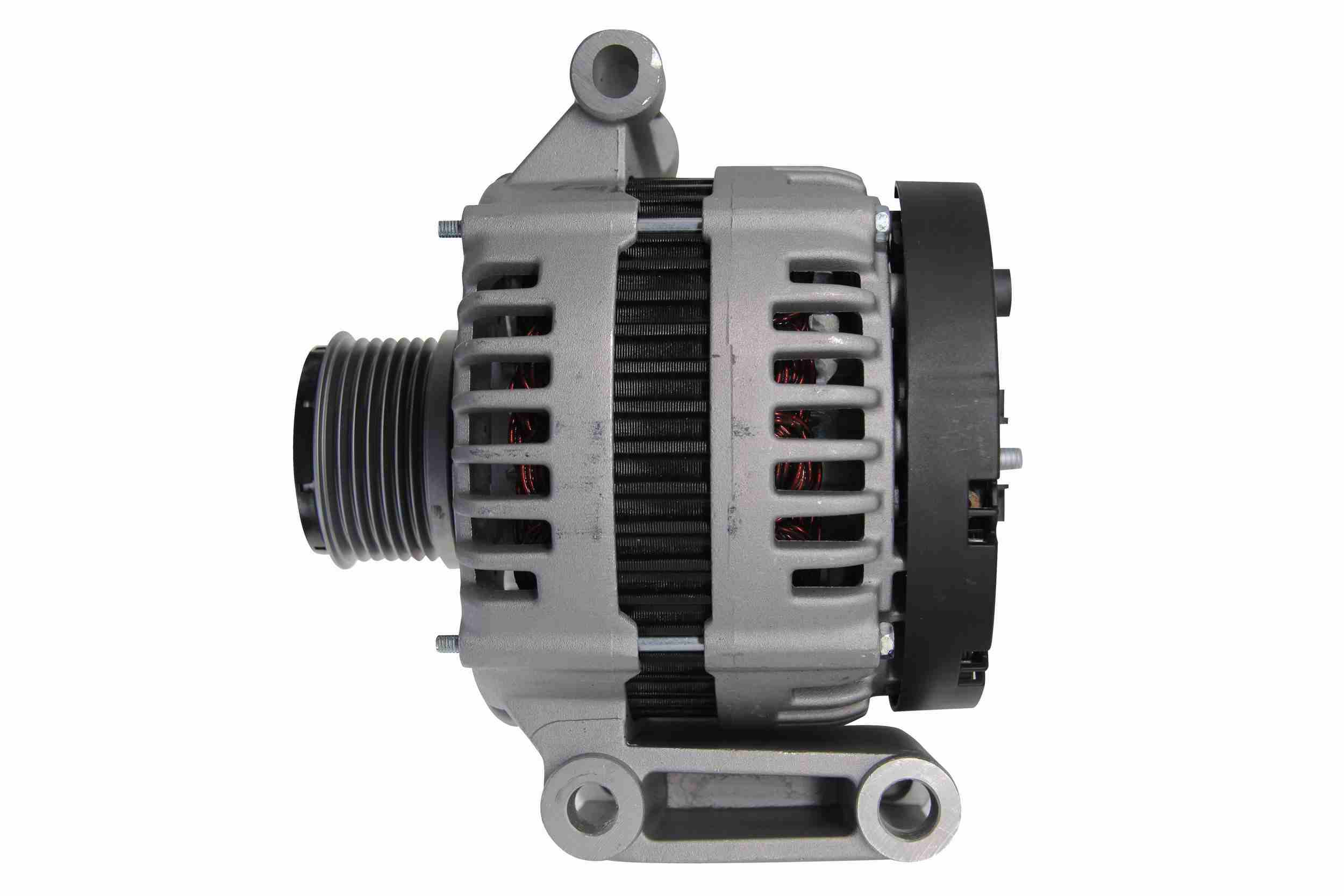 Valeo Alternator 443120