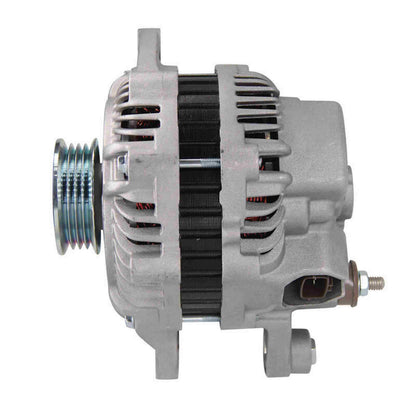 Valeo Alternator 443123