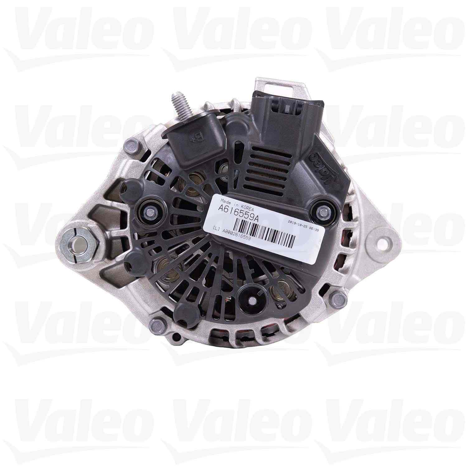 Valeo Alternator 443252