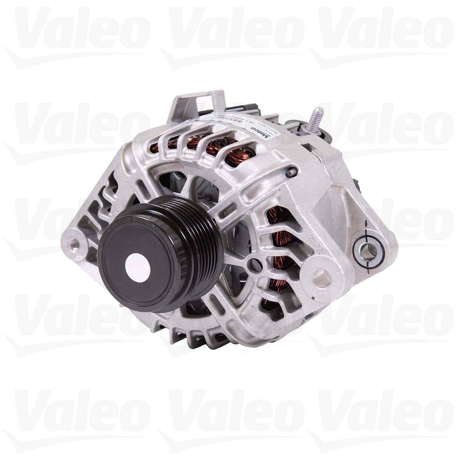 Valeo Alternator 443252