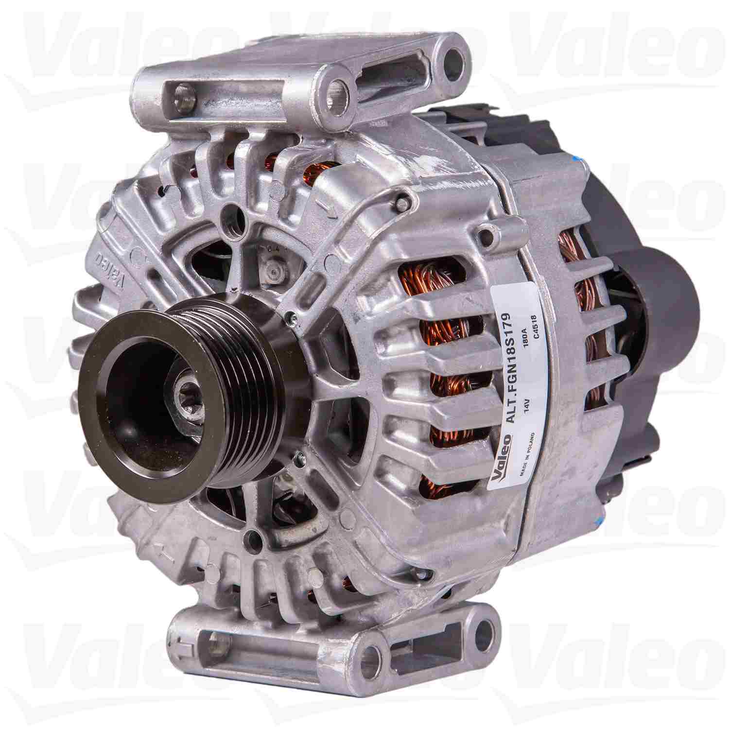 Valeo Alternator 443272