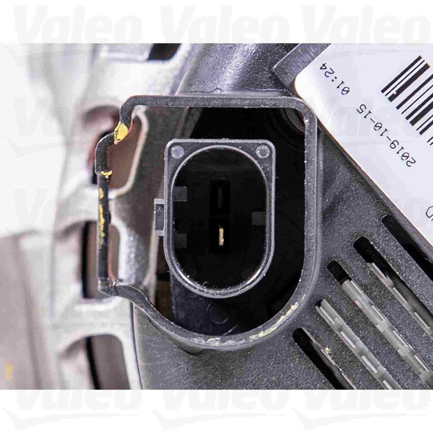 Valeo Alternator 443275
