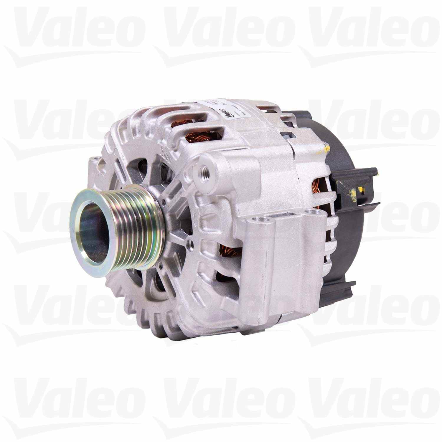 Valeo Alternator 443275
