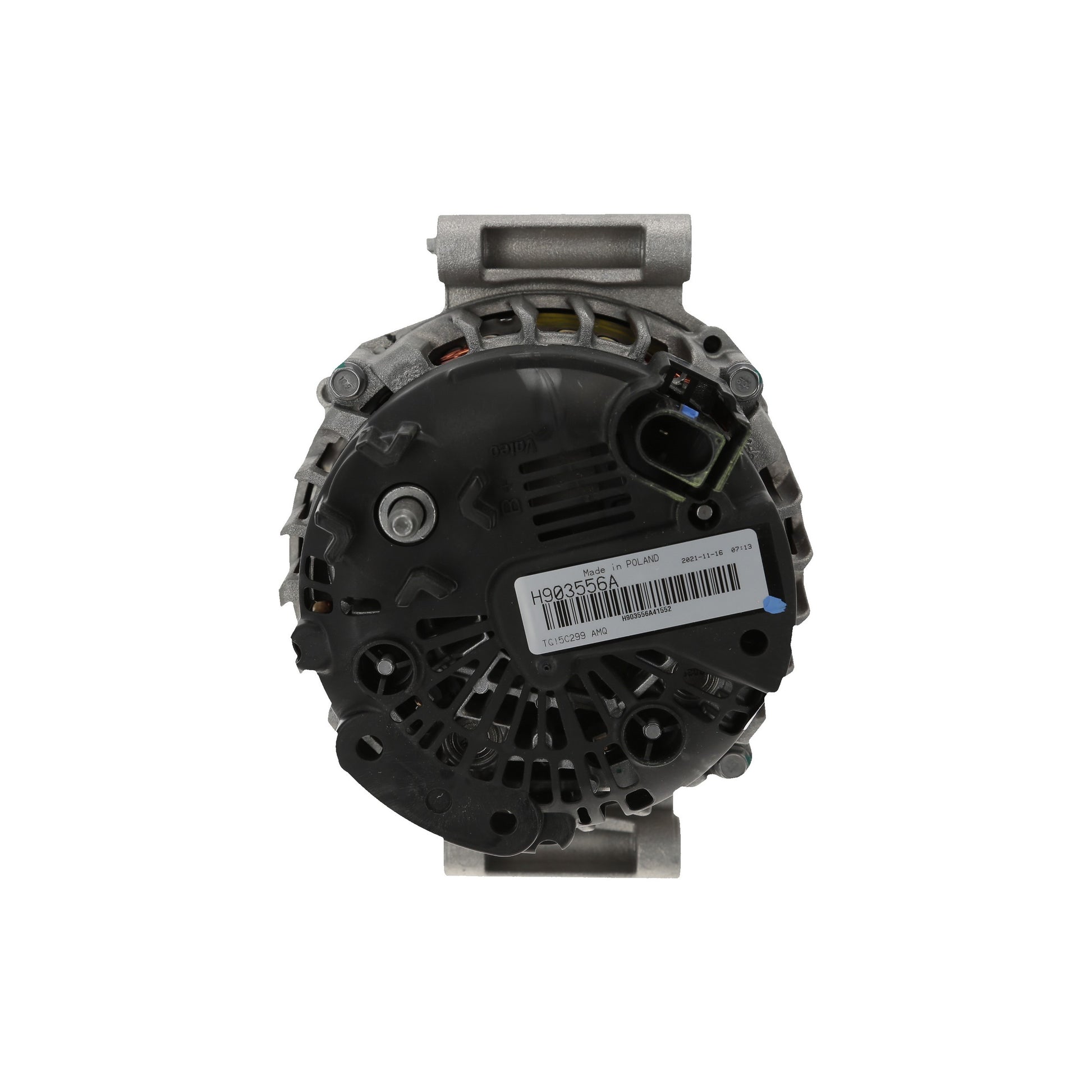 Valeo Alternator 443427 image 4