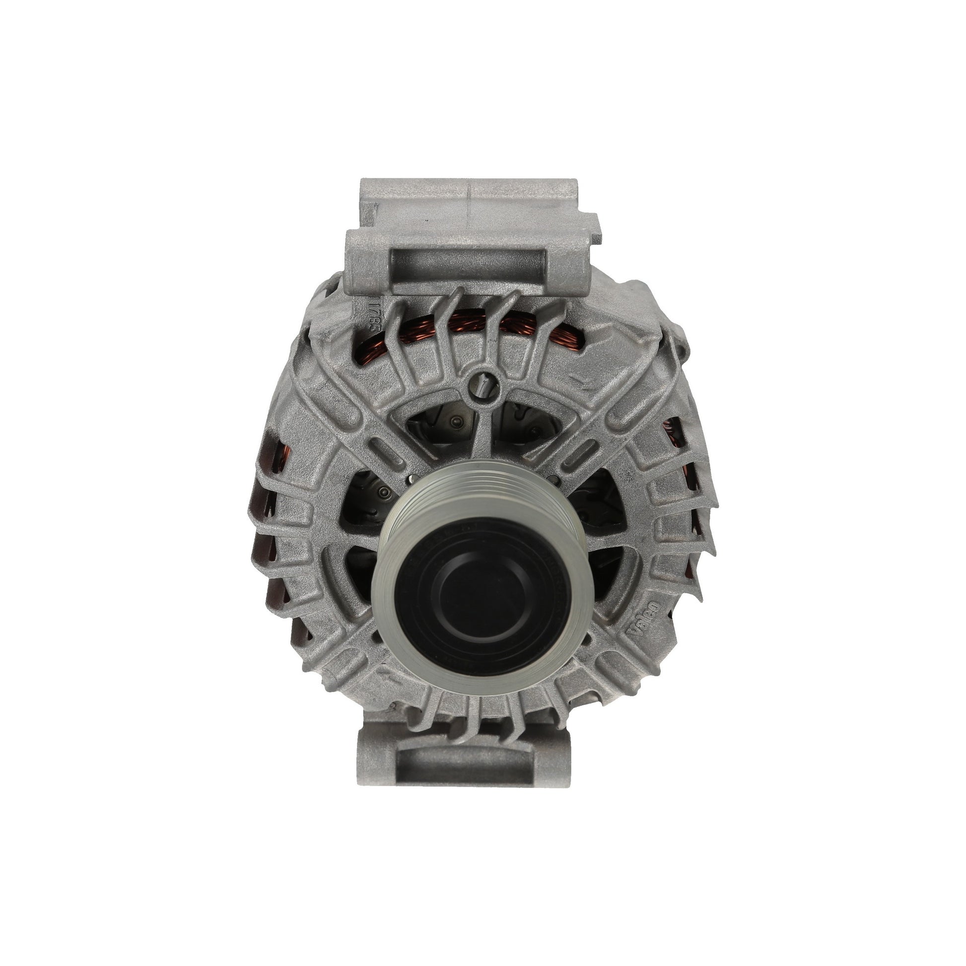 Valeo Alternator 443427 image 2