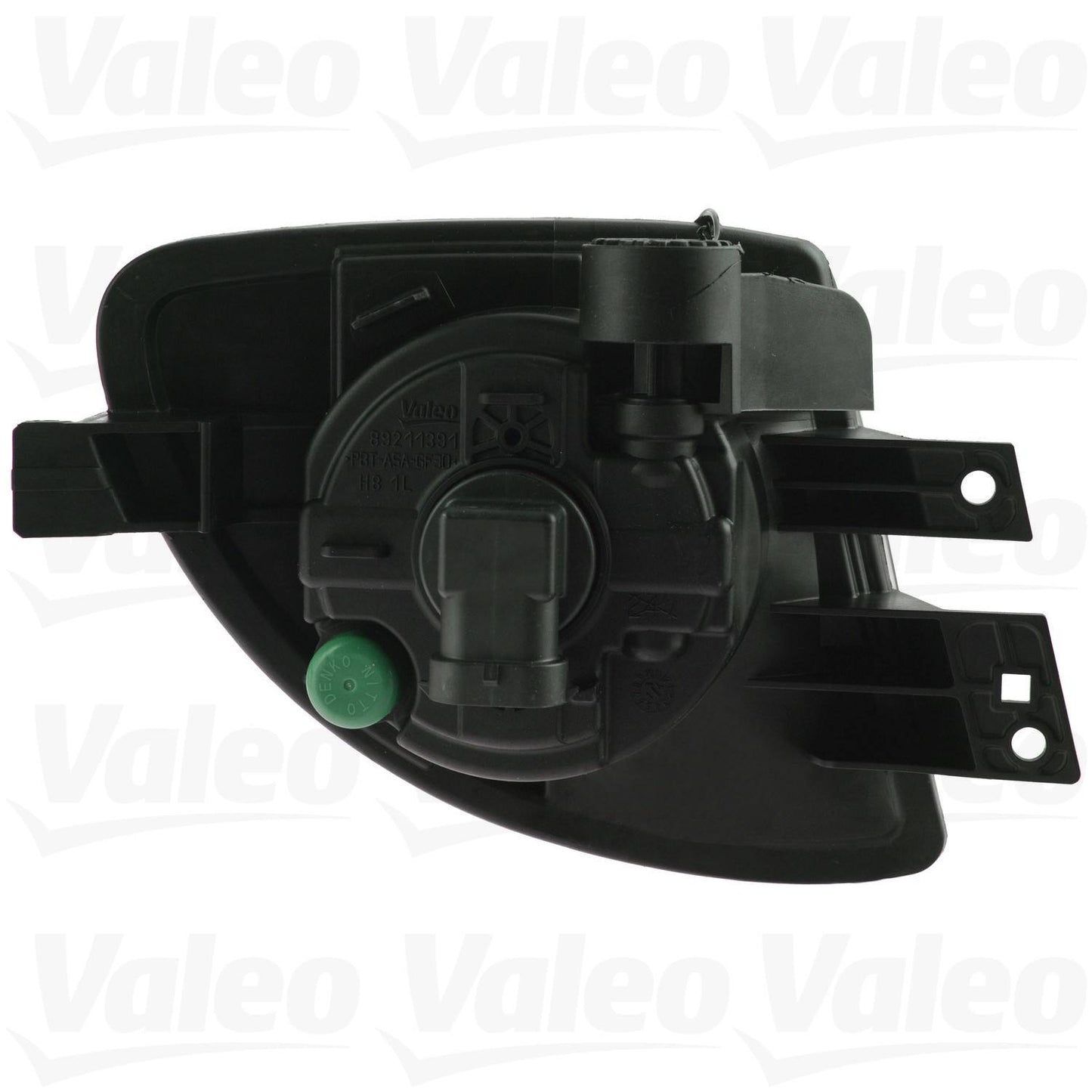 Valeo Fog Light Halogen 44367