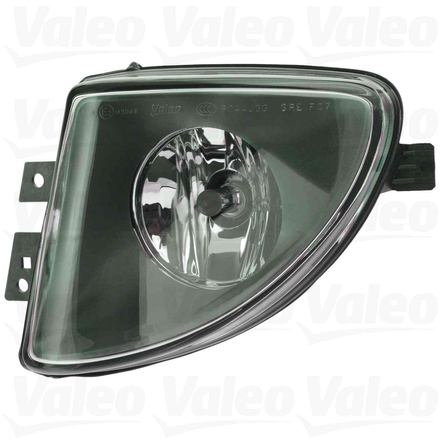 Valeo Fog Light Halogen 44367