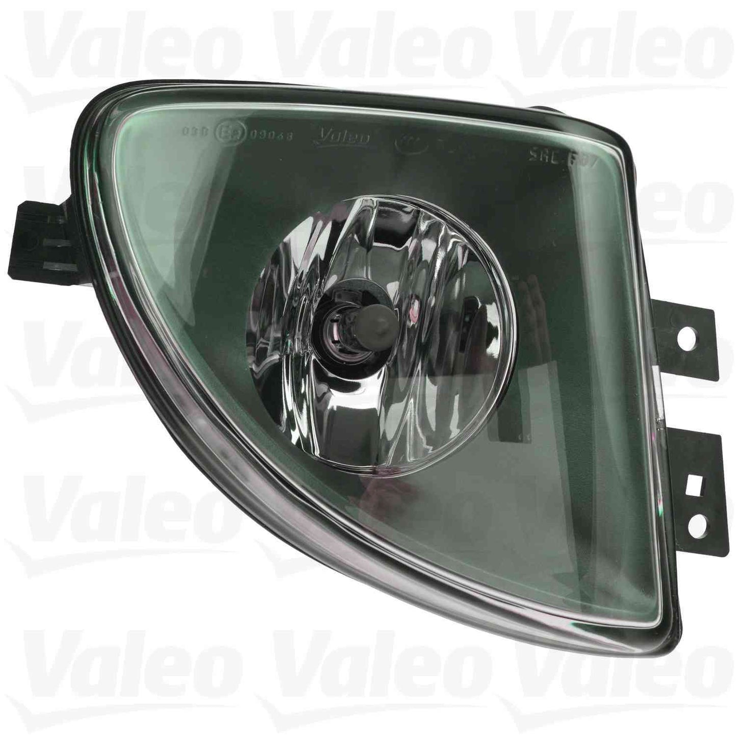 Valeo Fog Light Halogen 44368