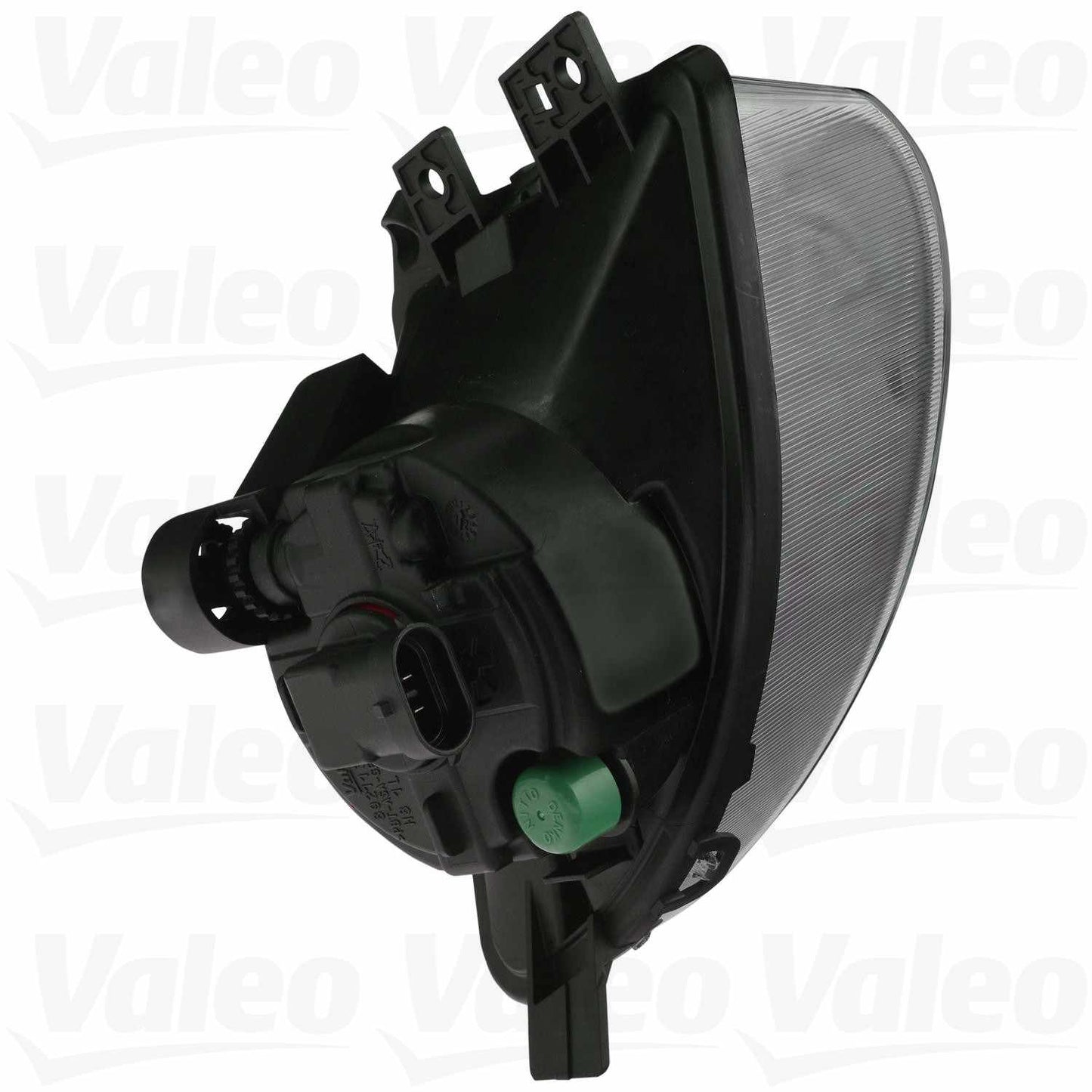 Valeo Fog Light Halogen 44369