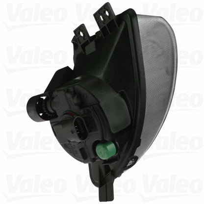 Valeo Fog Light Halogen 44369