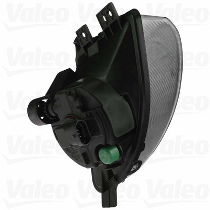 Valeo Fog Light Halogen 44369