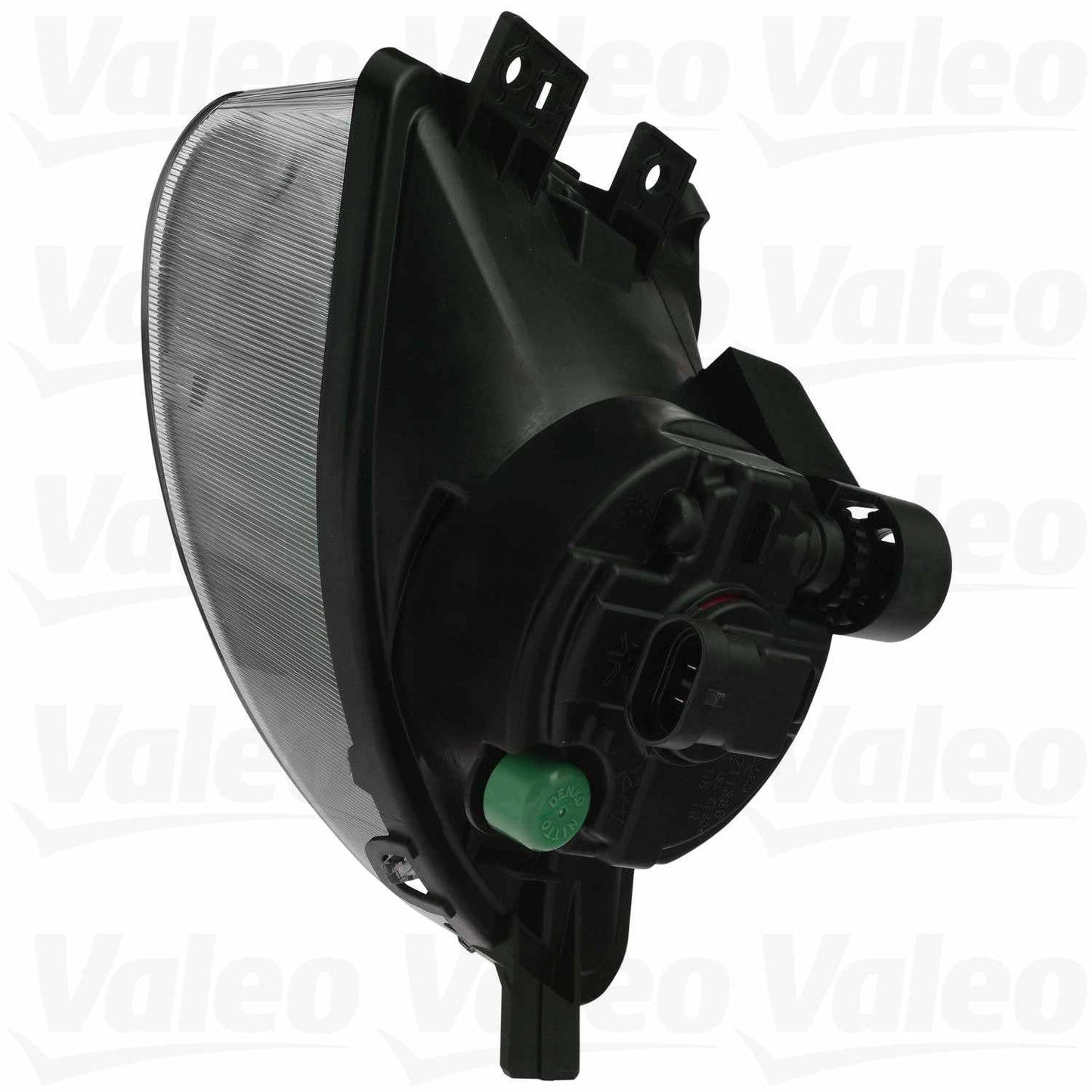 Valeo Fog Light Halogen 44370