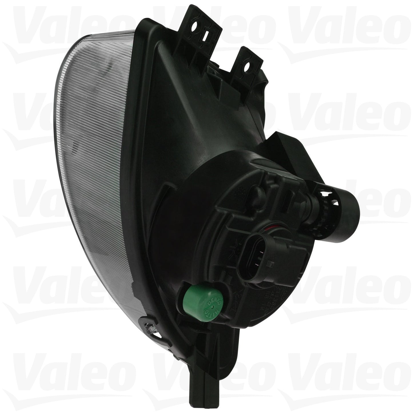 Valeo Fog Light Halogen 44370