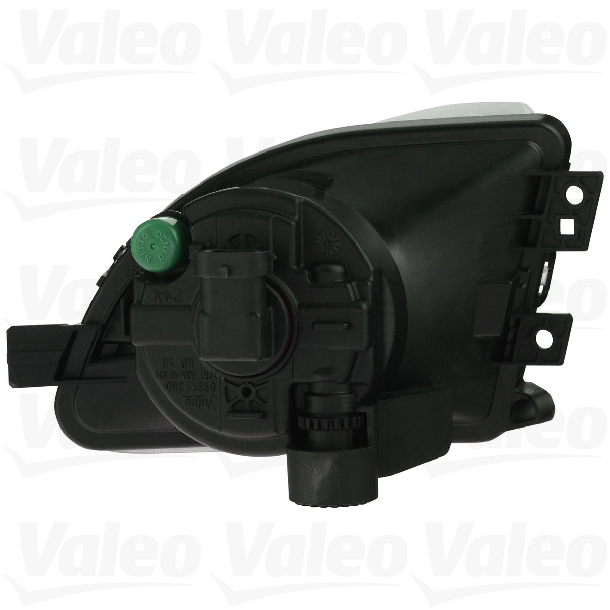 Valeo Fog Light Halogen 44370