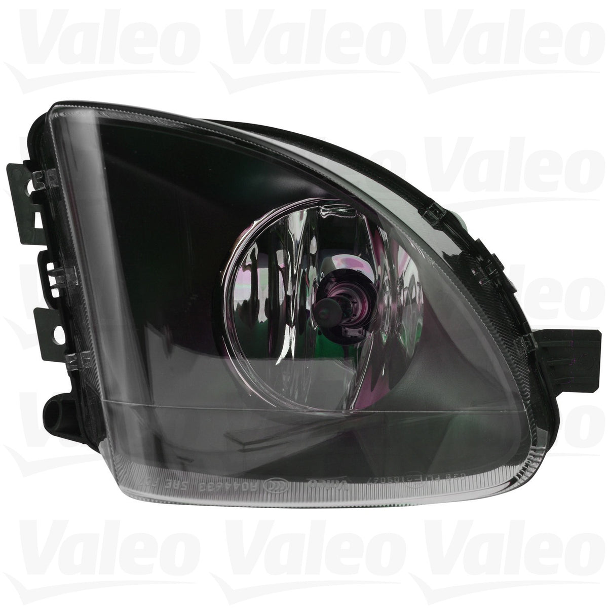 Valeo Fog Light Halogen 44370