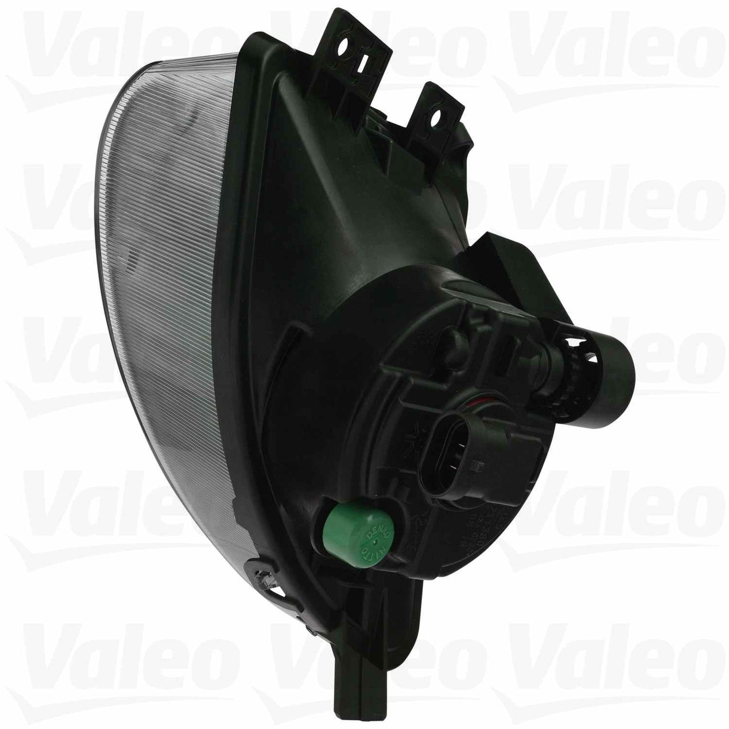 Valeo Fog Light Halogen 44370