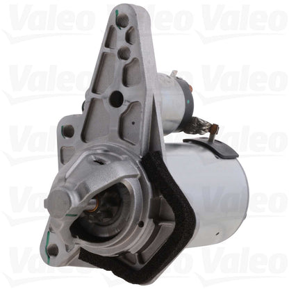 Valeo Starter 446506