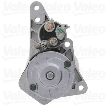 Valeo Starter 446506