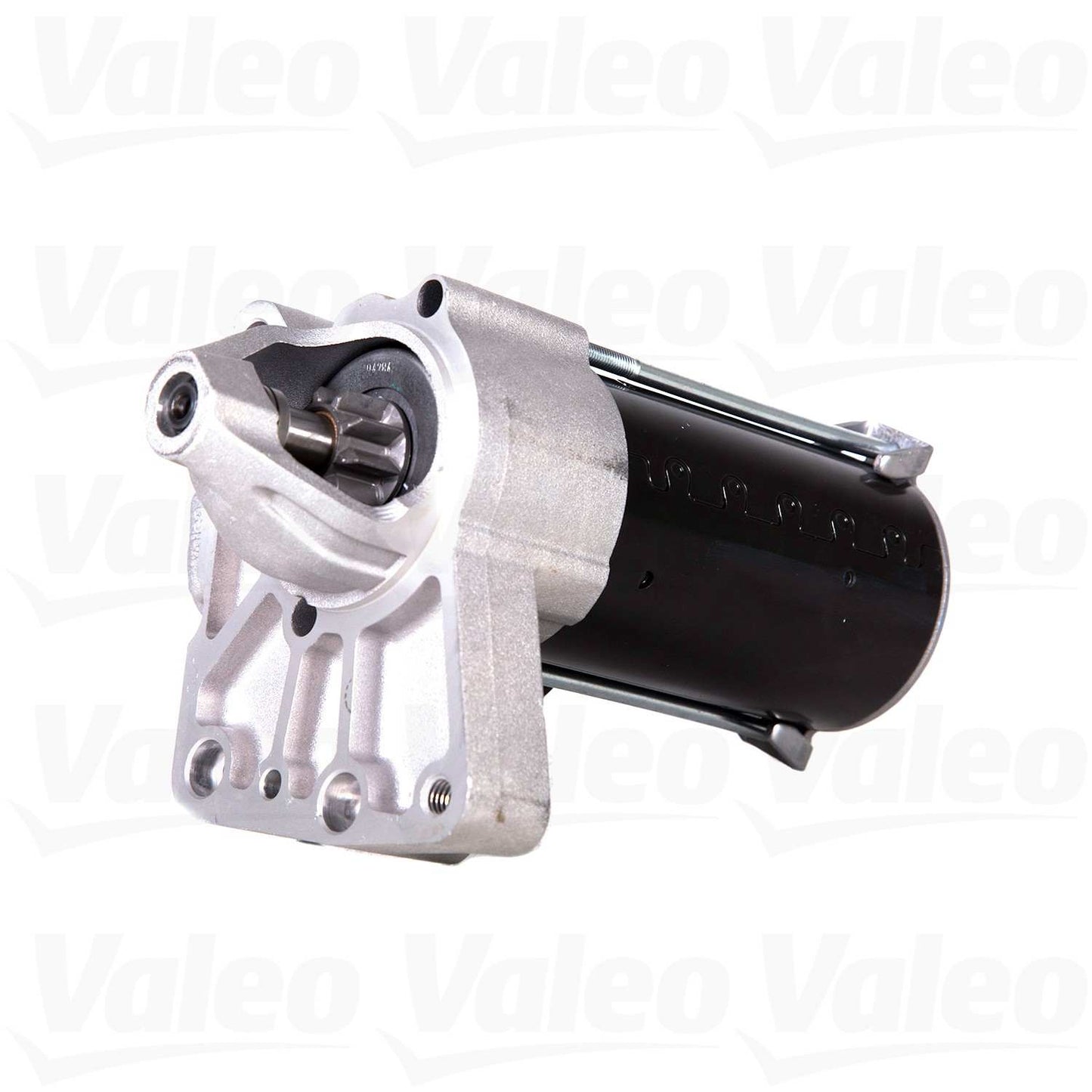 Valeo Starter Motor 446517