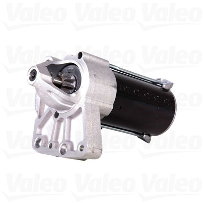 Valeo Starter Motor 446517