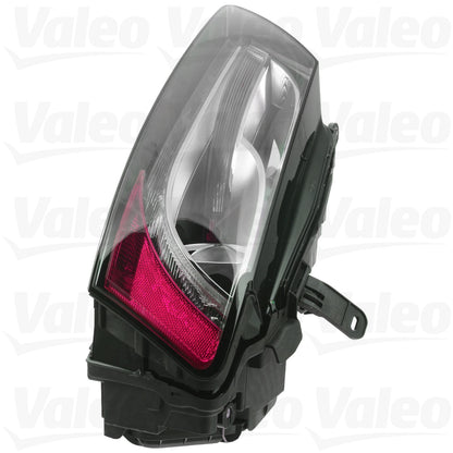 Valeo Headlight Assembly 44682