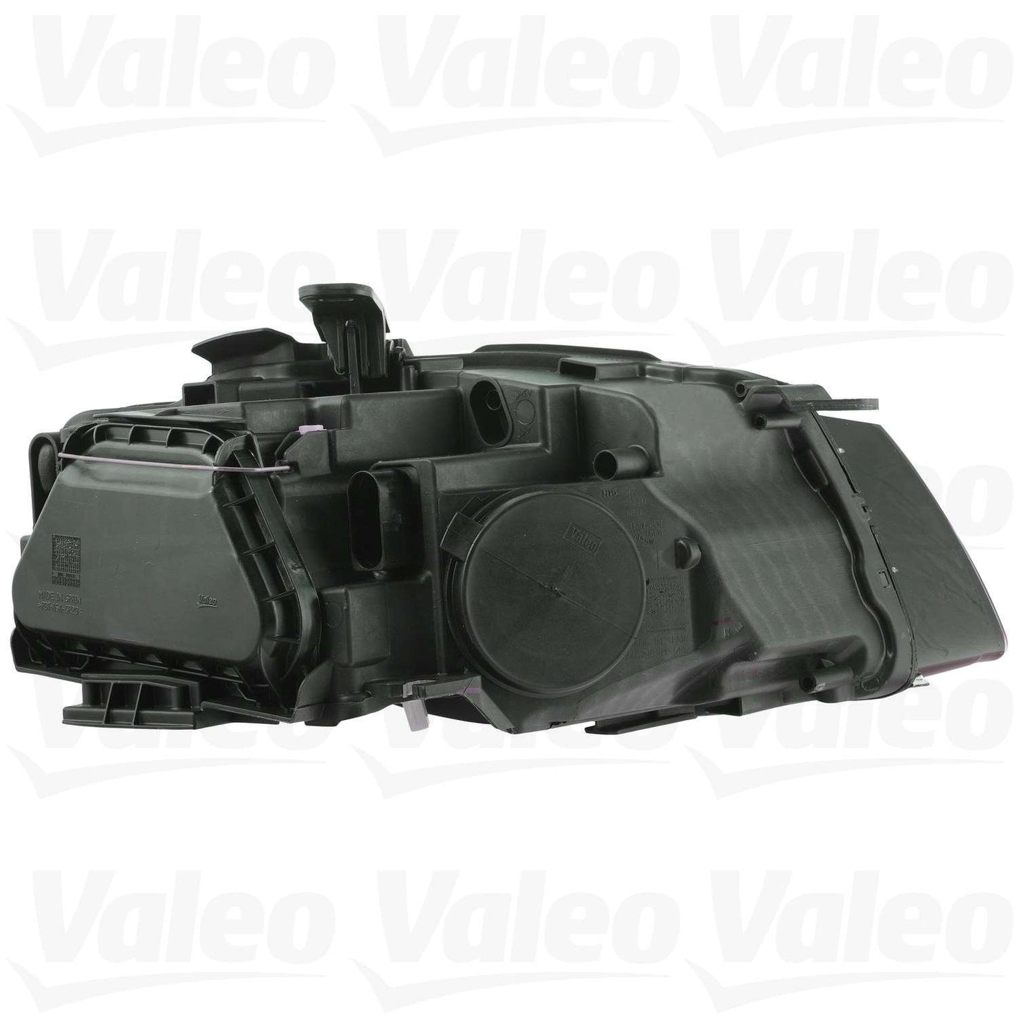 Valeo Headlight Assembly 44682