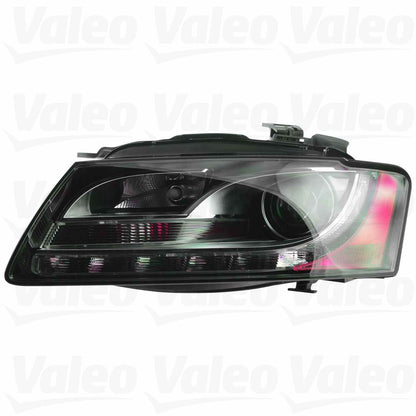 Valeo Headlight Assembly 44682