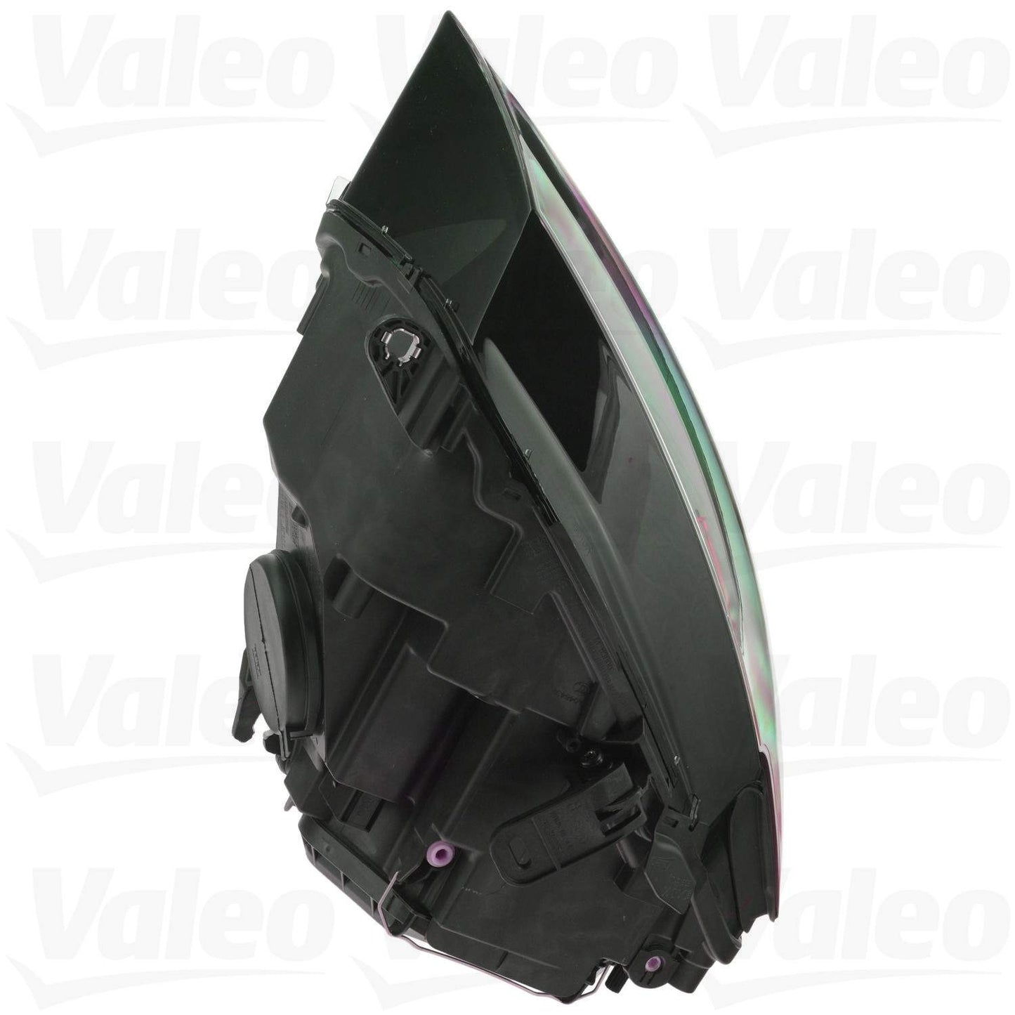 Valeo Headlight Xenon 44685