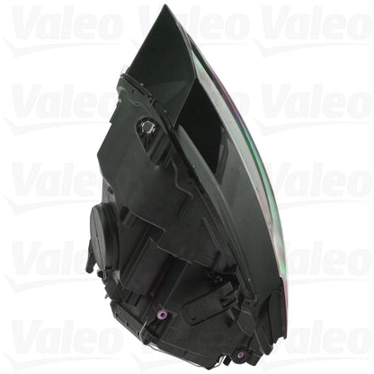 Valeo Headlight Xenon 44685