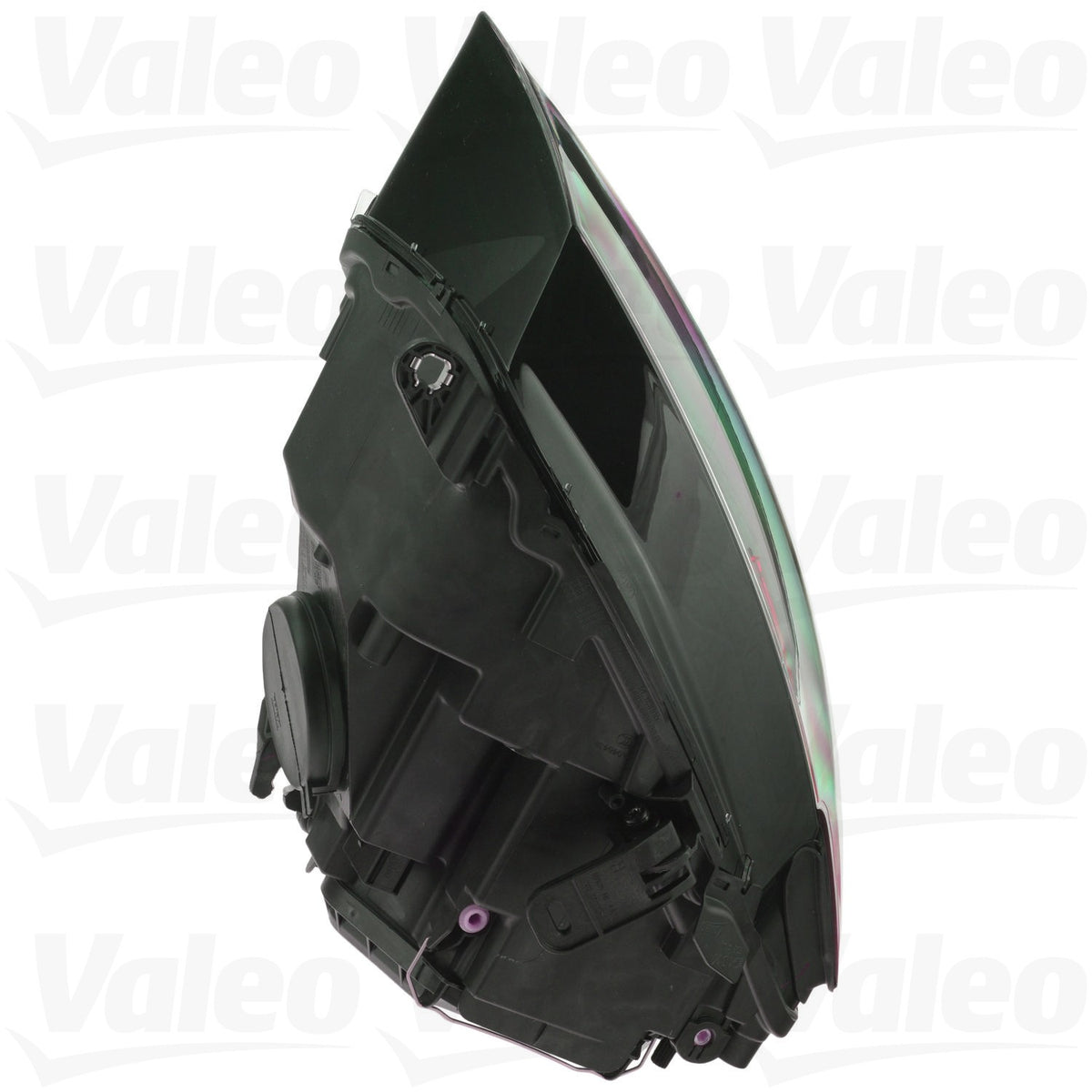 Valeo Headlight Xenon 44685