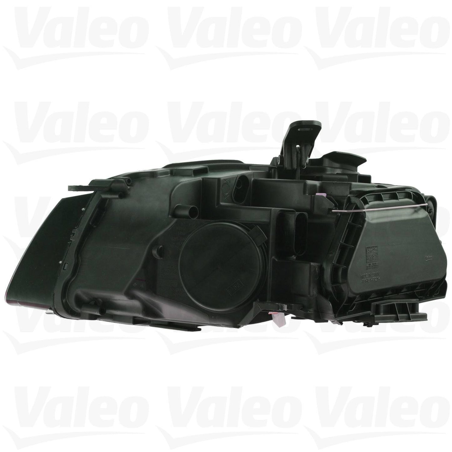 Valeo Headlight Xenon 44685