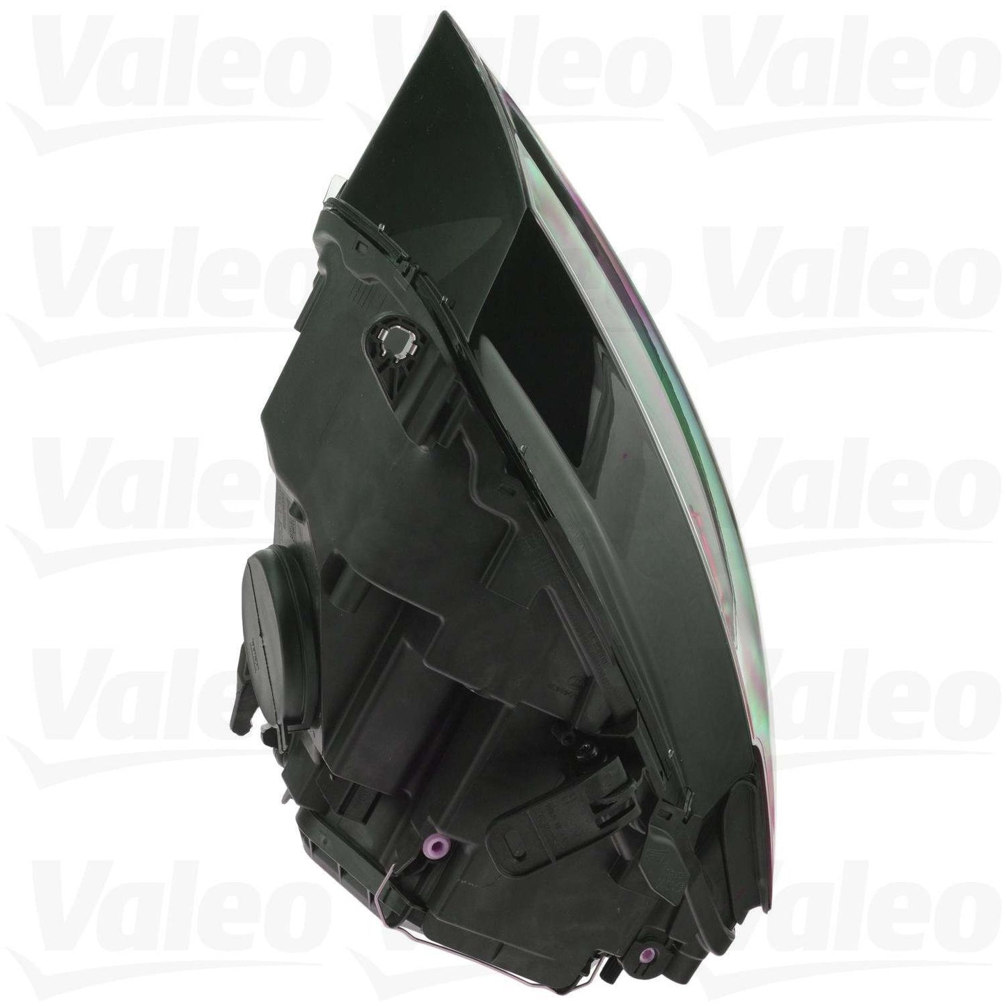 Valeo Headlight Xenon 44685