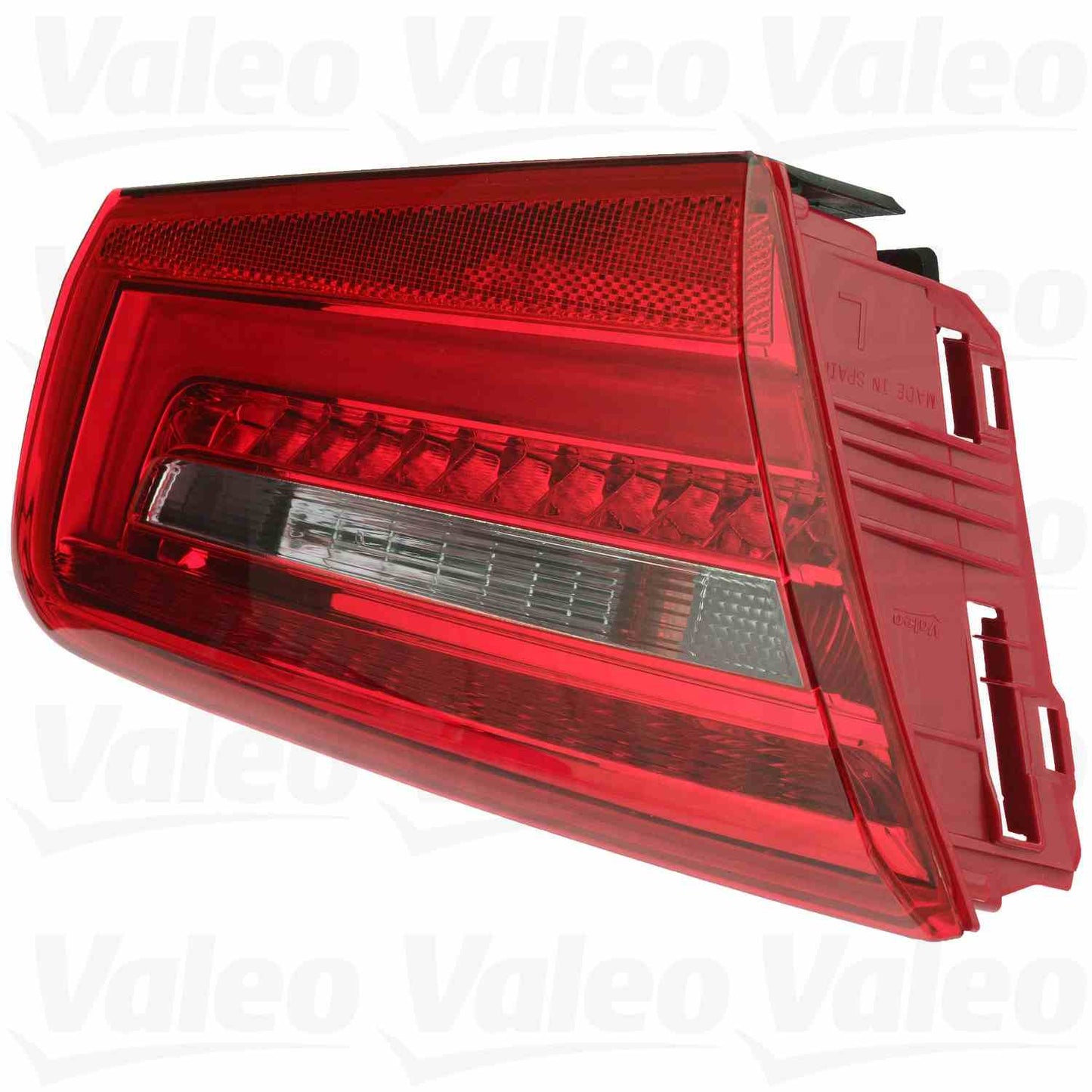Valeo Reversing Lamp Halogen 44694