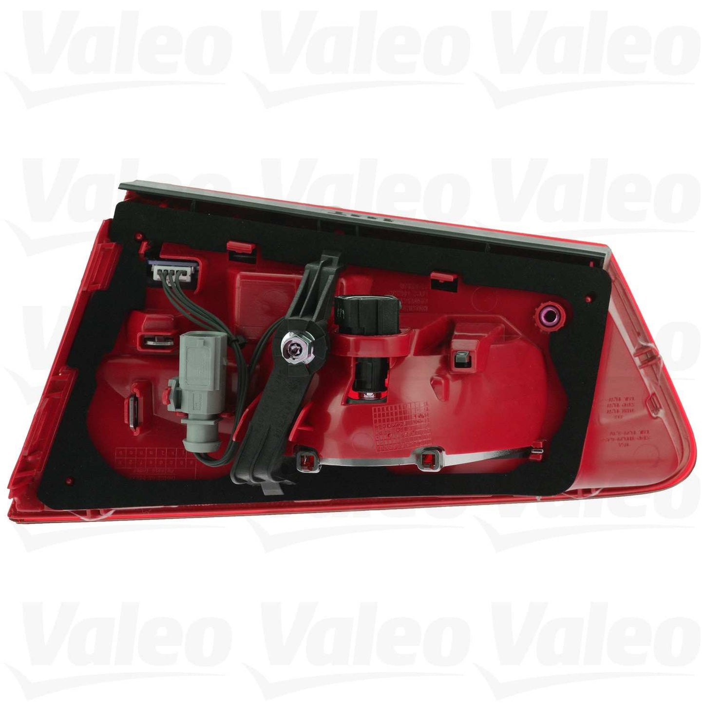 Valeo Reversing Lamp Halogen 44694