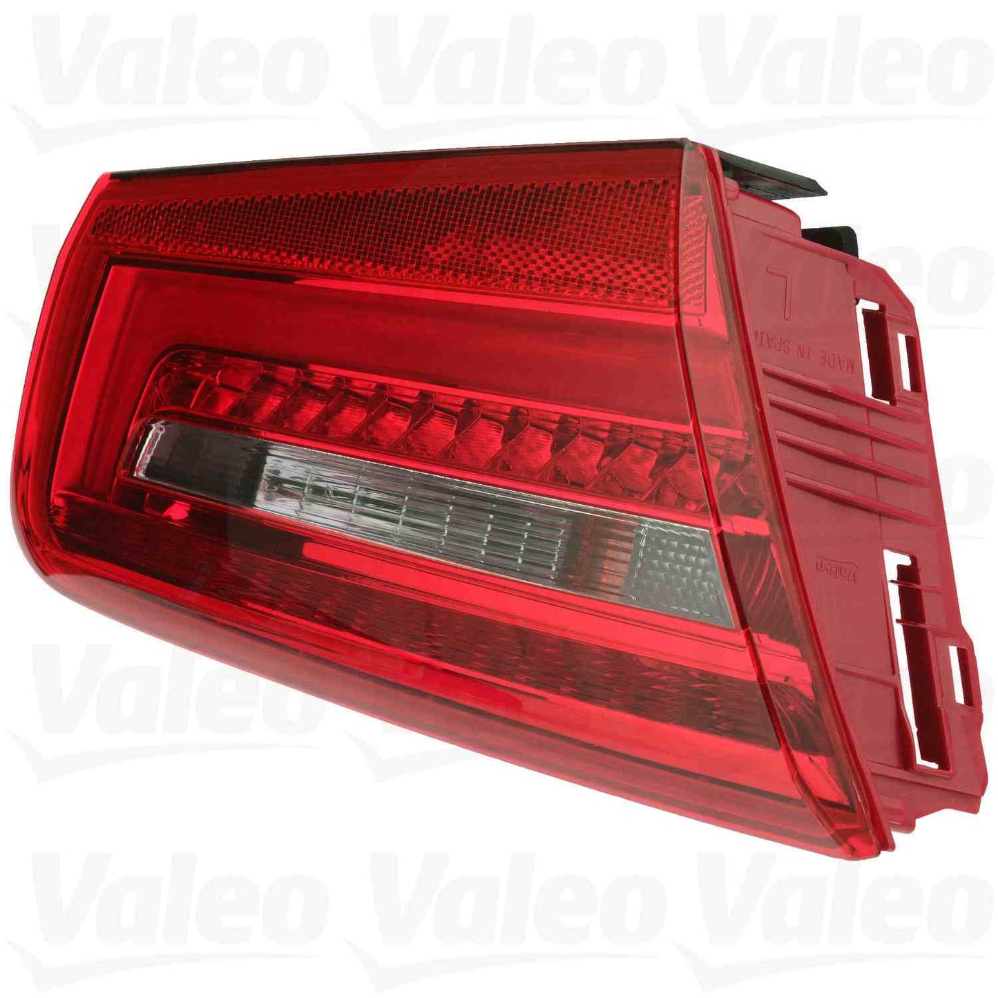 Valeo Reversing Lamp Halogen 44694