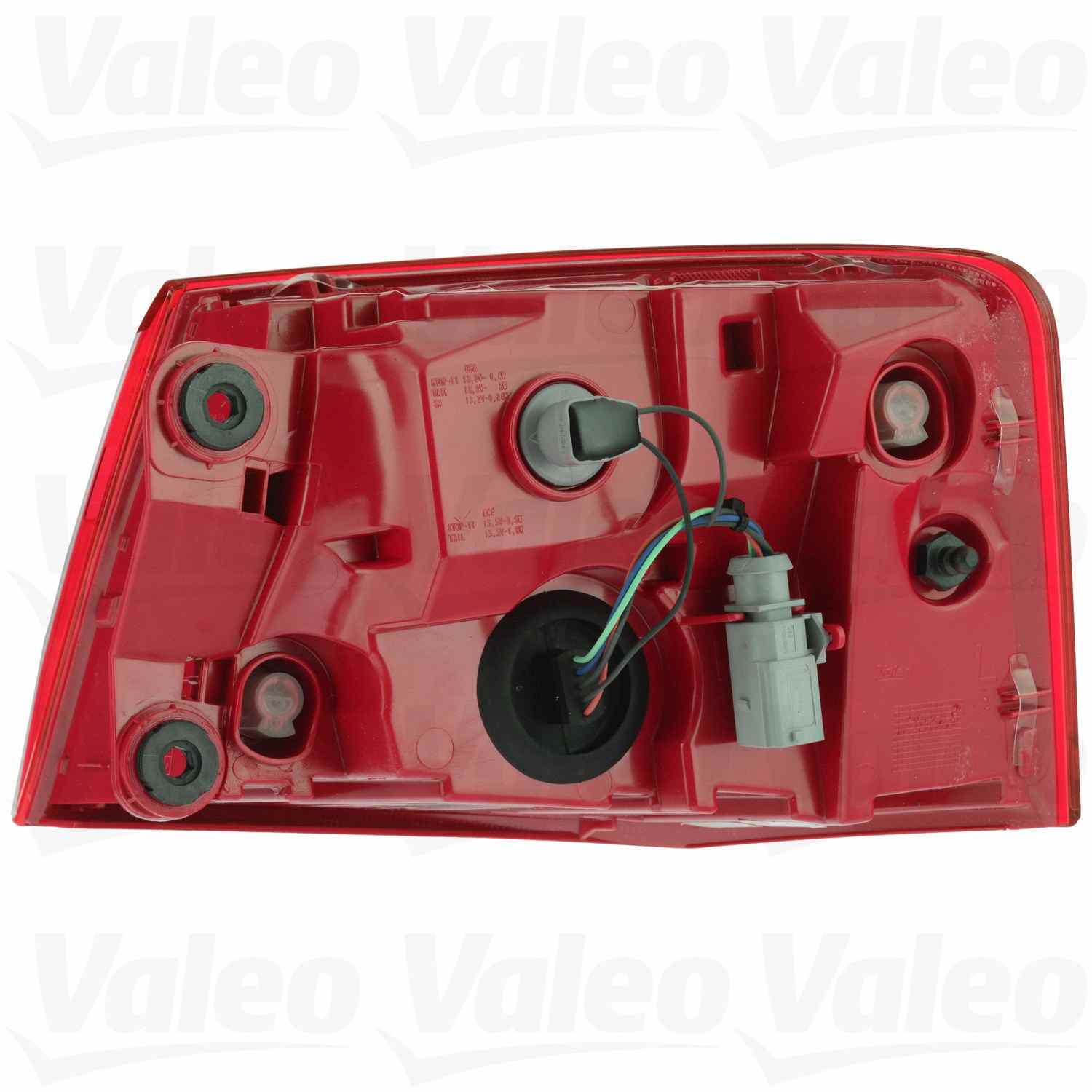 Valeo Tail Light LED 44696