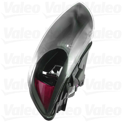 Valeo Headlight Halogen 44700