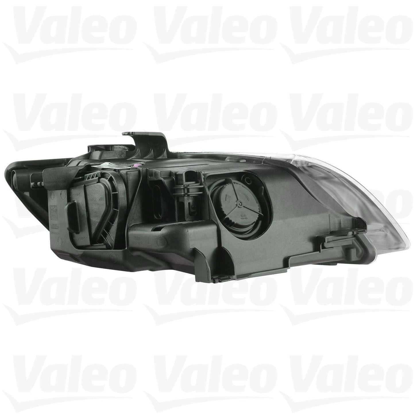 Valeo Headlight Halogen 44700