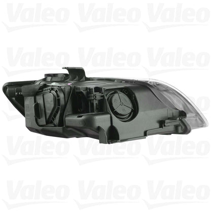 Valeo Headlight Halogen 44700